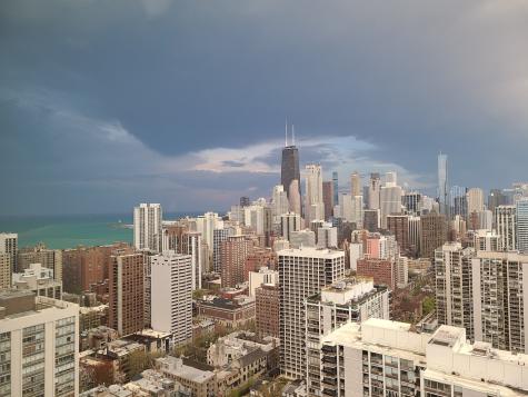 1560 North Sandburg Terrace Chicago IL 60610