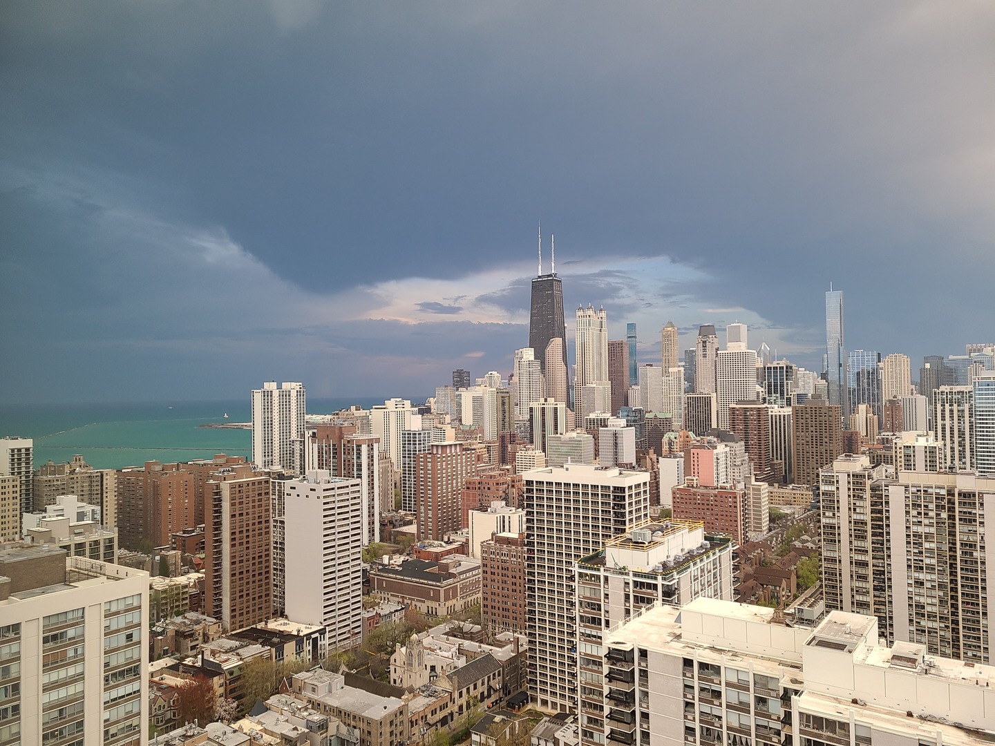 1560 North Sandburg Terrace Chicago IL 60610