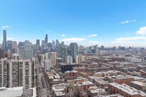 1560 North Sandburg Terrace Chicago IL 60610