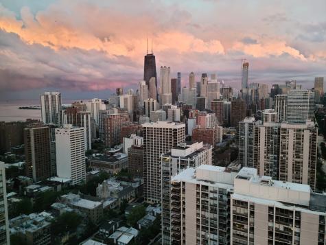 1560 North Sandburg Terrace Chicago IL 60610