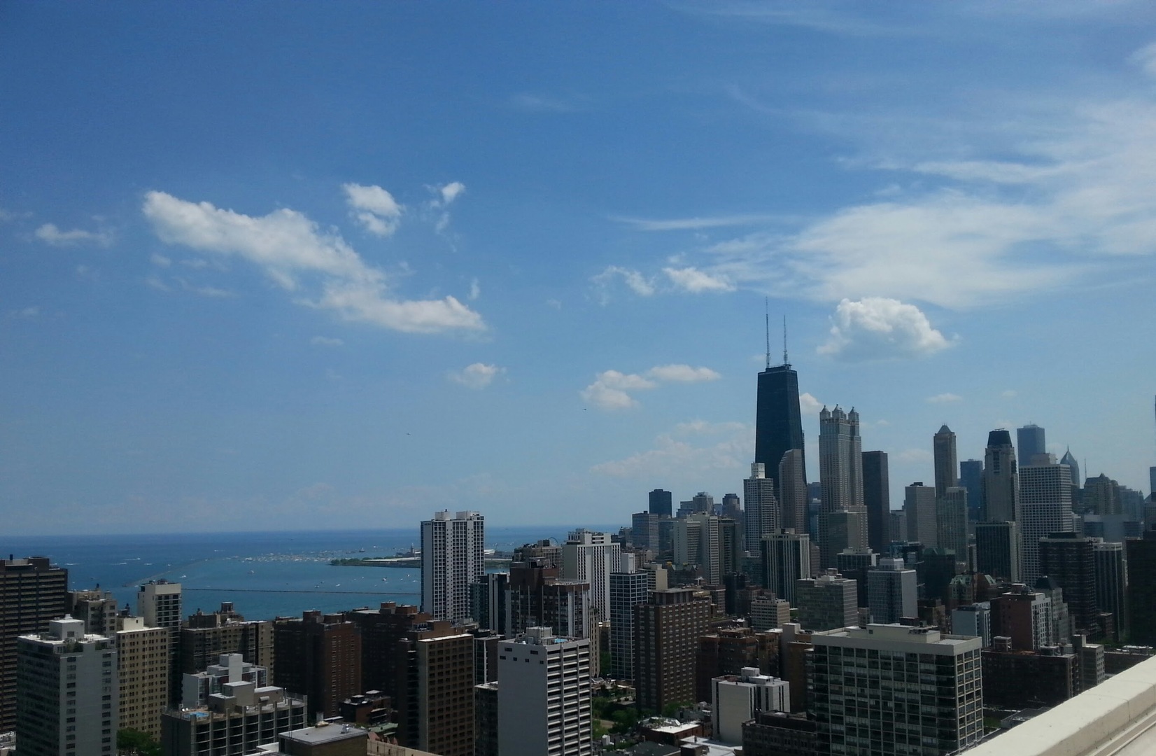 1560 North Sandburg Terrace Chicago IL 60610