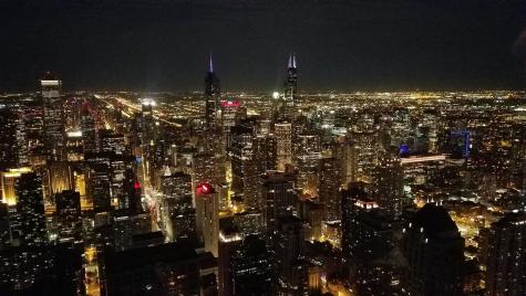 1560 North Sandburg Terrace Chicago IL 60610