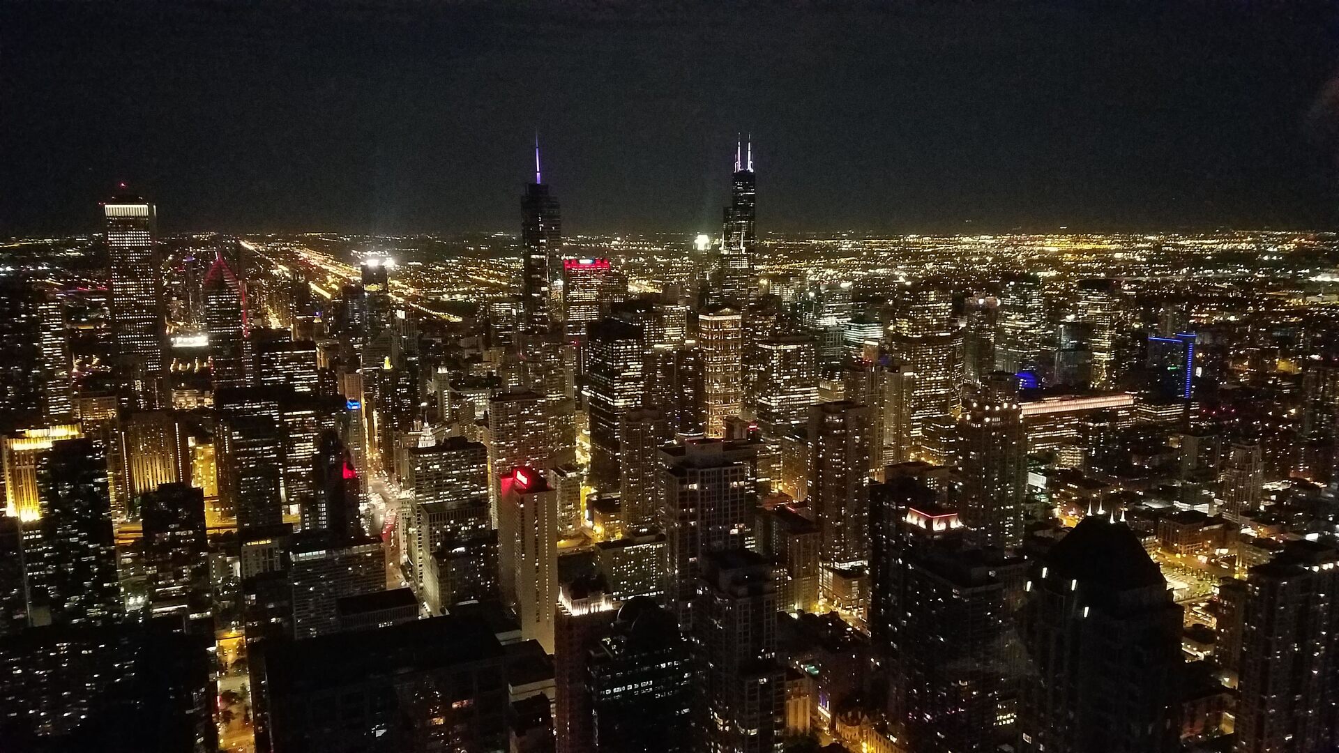 1560 North Sandburg Terrace Chicago IL 60610