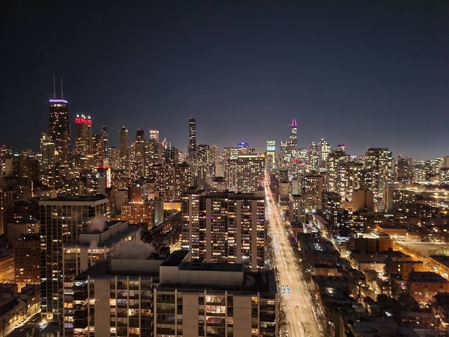 1560 North Sandburg Terrace Chicago IL 60610
