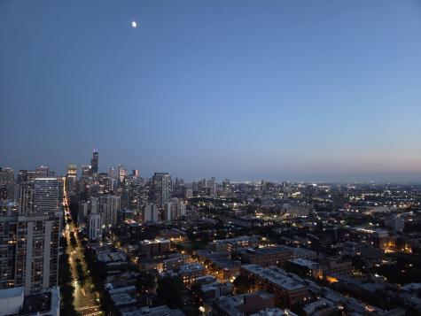 1560 North Sandburg Terrace Chicago IL 60610