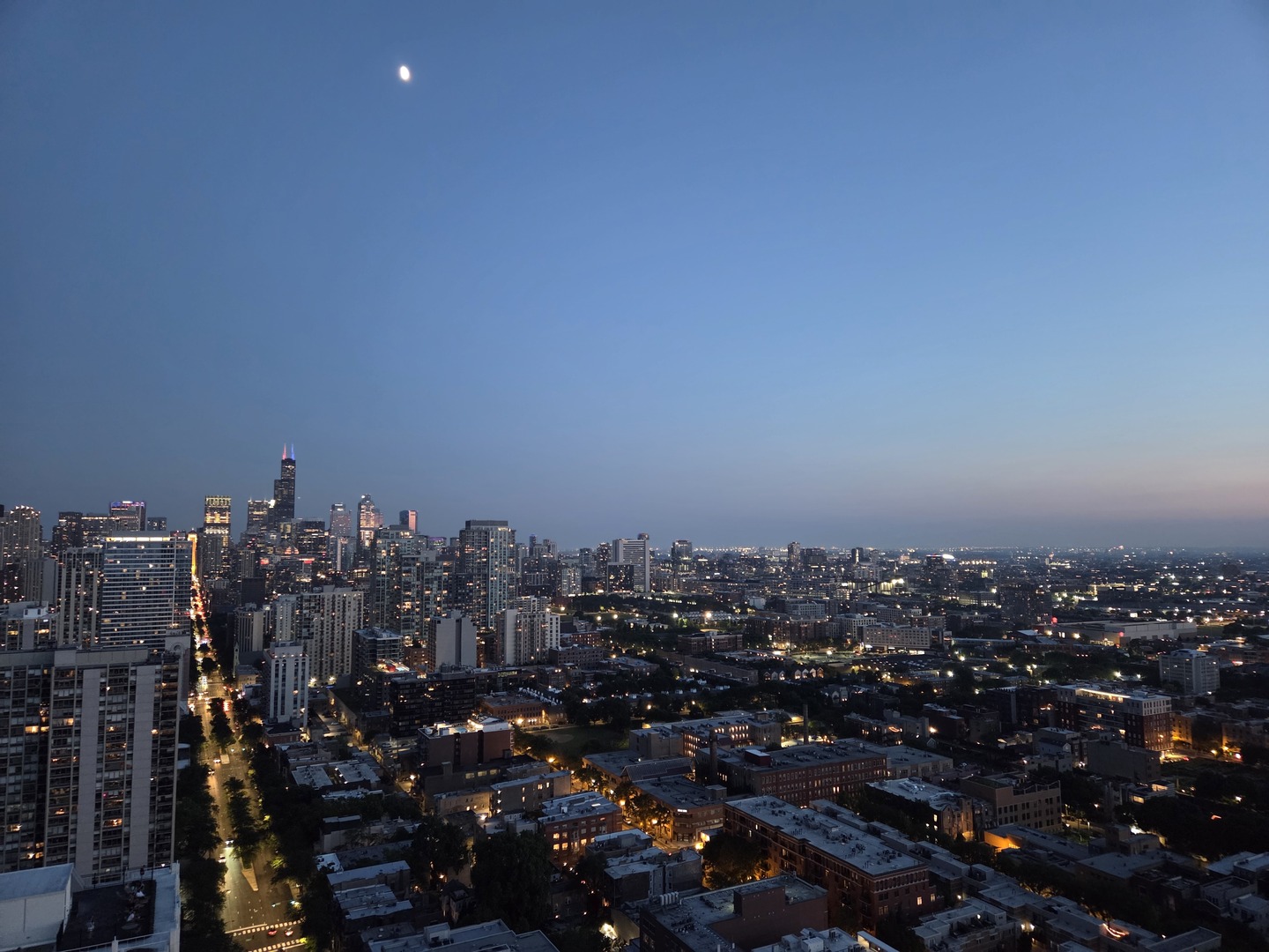 1560 North Sandburg Terrace Chicago IL 60610