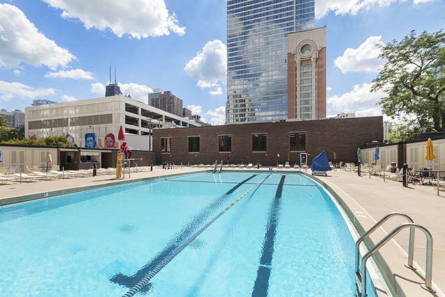 1560 North Sandburg Terrace Chicago IL 60610