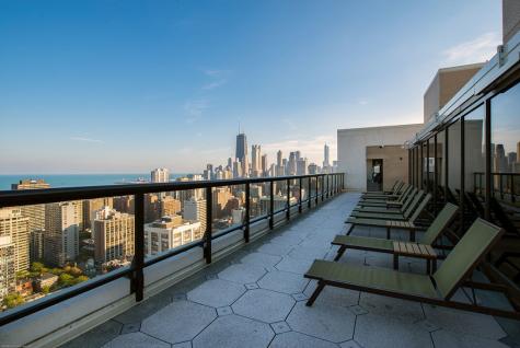 1560 North Sandburg Terrace Chicago IL 60610