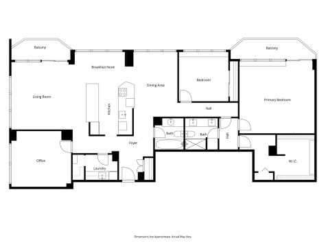 1560 North Sandburg Terrace Chicago IL 60610