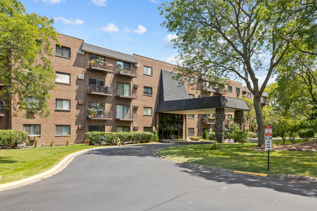 235 North Mill Road Addison IL 60101