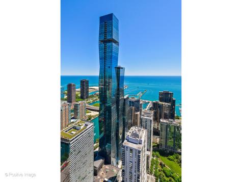 363 East Wacker Drive Chicago IL 60601