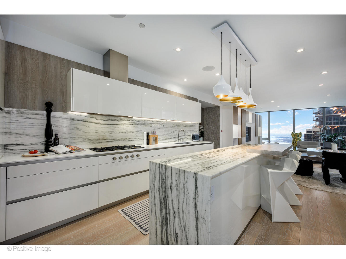 363 East Wacker Drive Chicago IL 60601