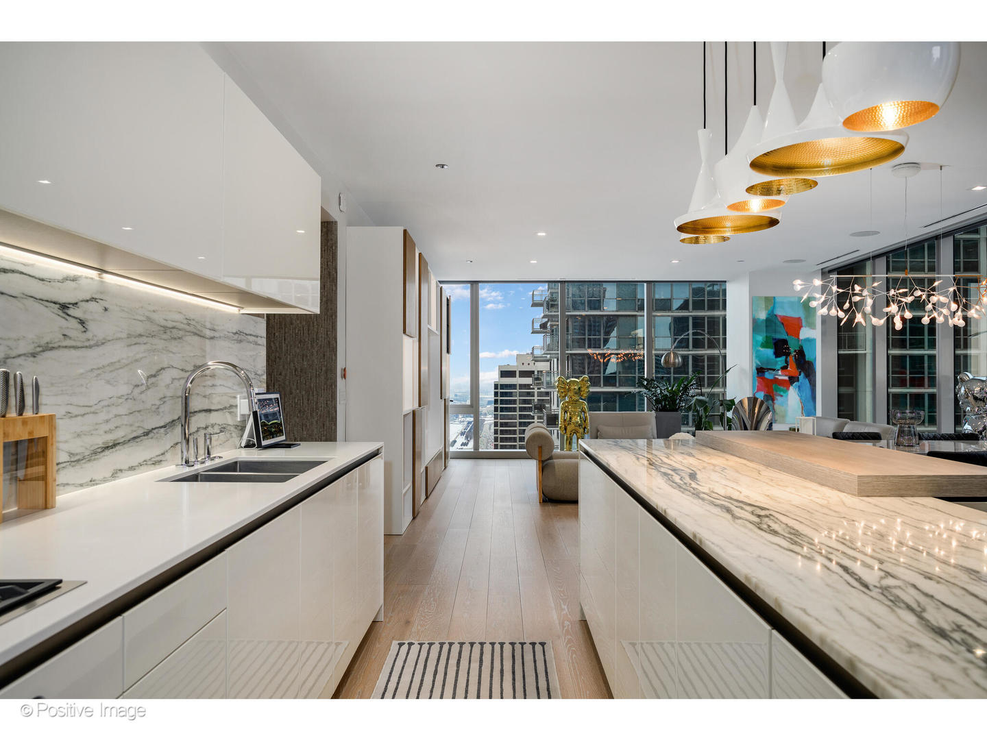 363 East Wacker Drive Chicago IL 60601