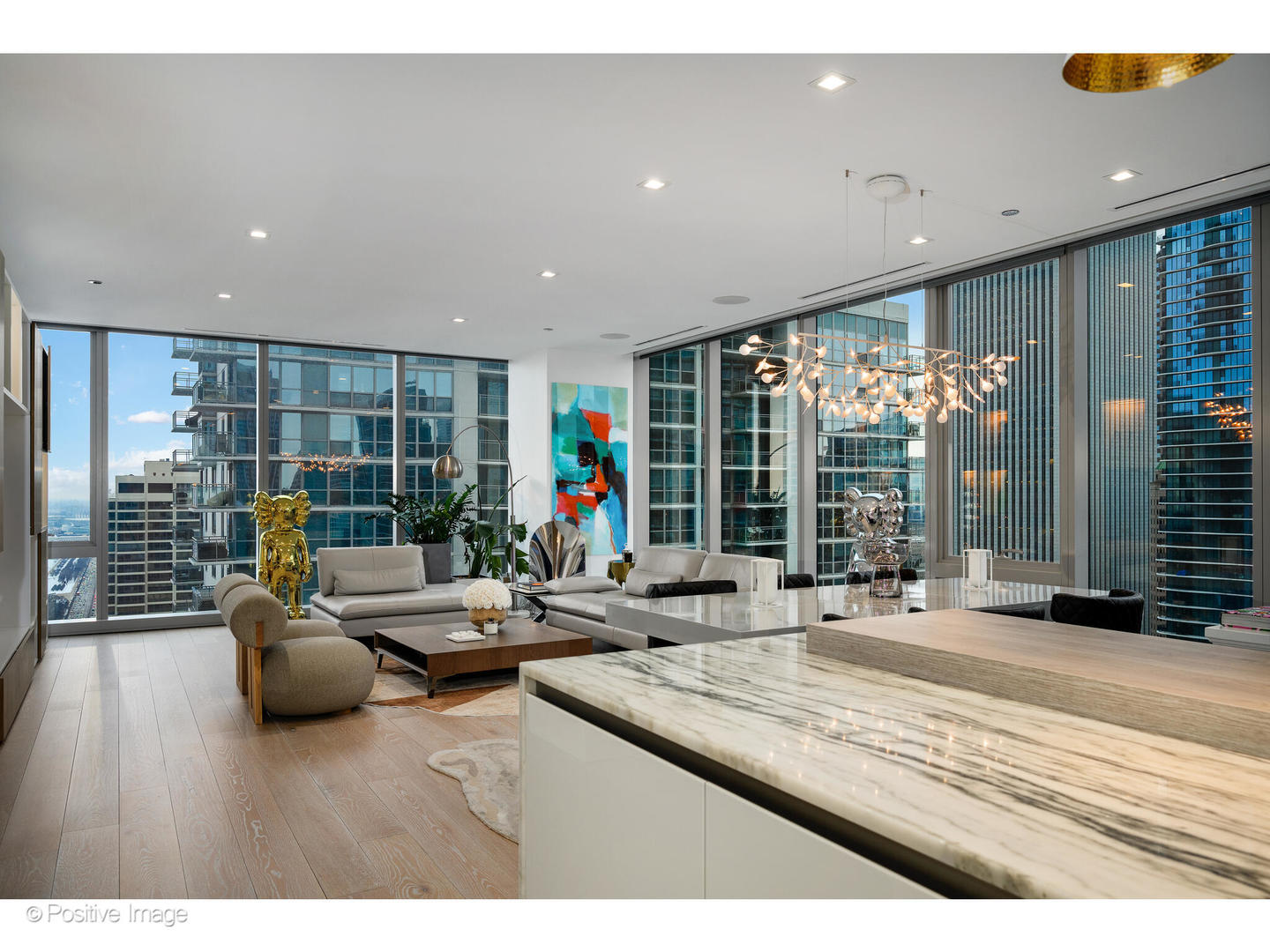 363 East Wacker Drive Chicago IL 60601