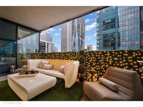 363 East Wacker Drive Chicago IL 60601