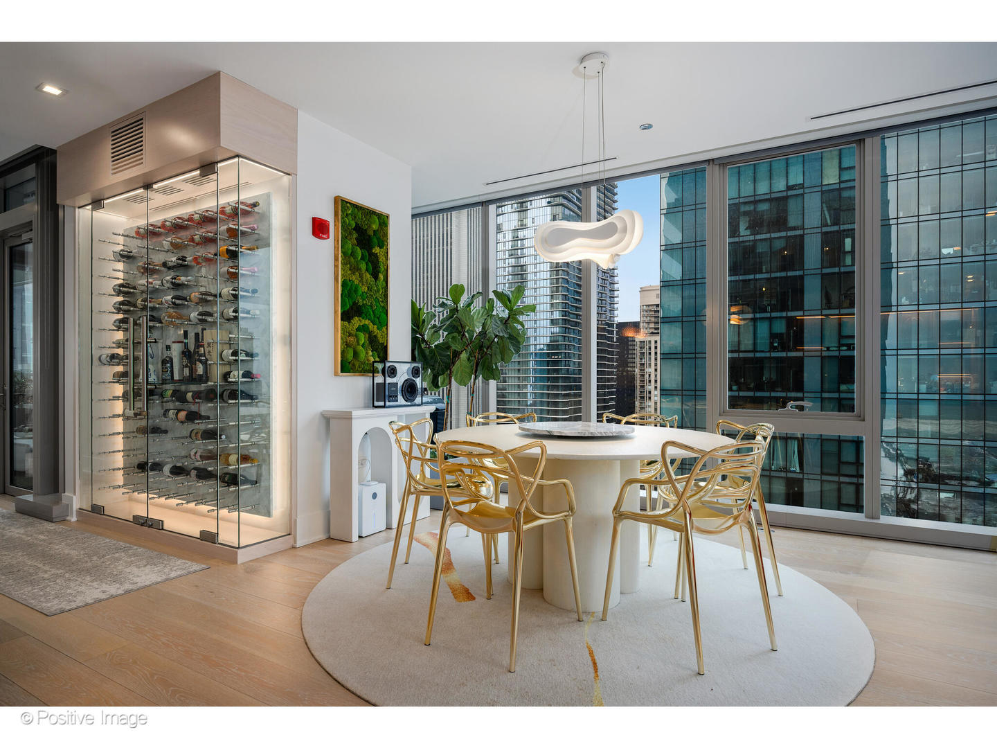 363 East Wacker Drive Chicago IL 60601