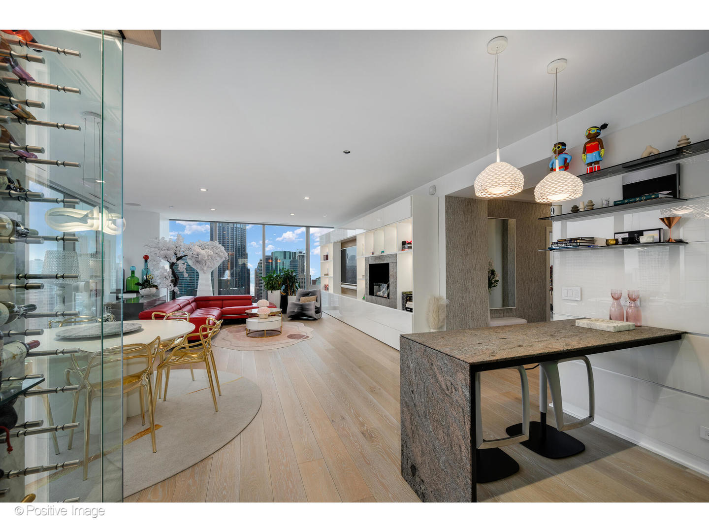 363 East Wacker Drive Chicago IL 60601