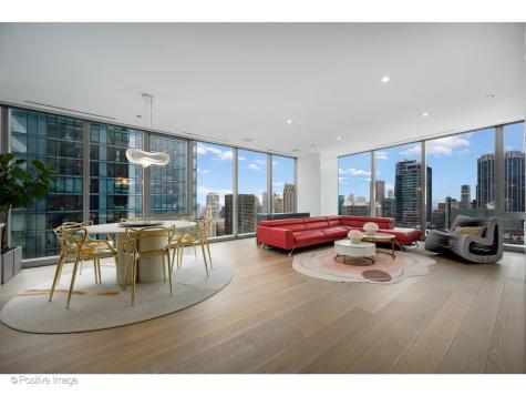 363 East Wacker Drive Chicago IL 60601