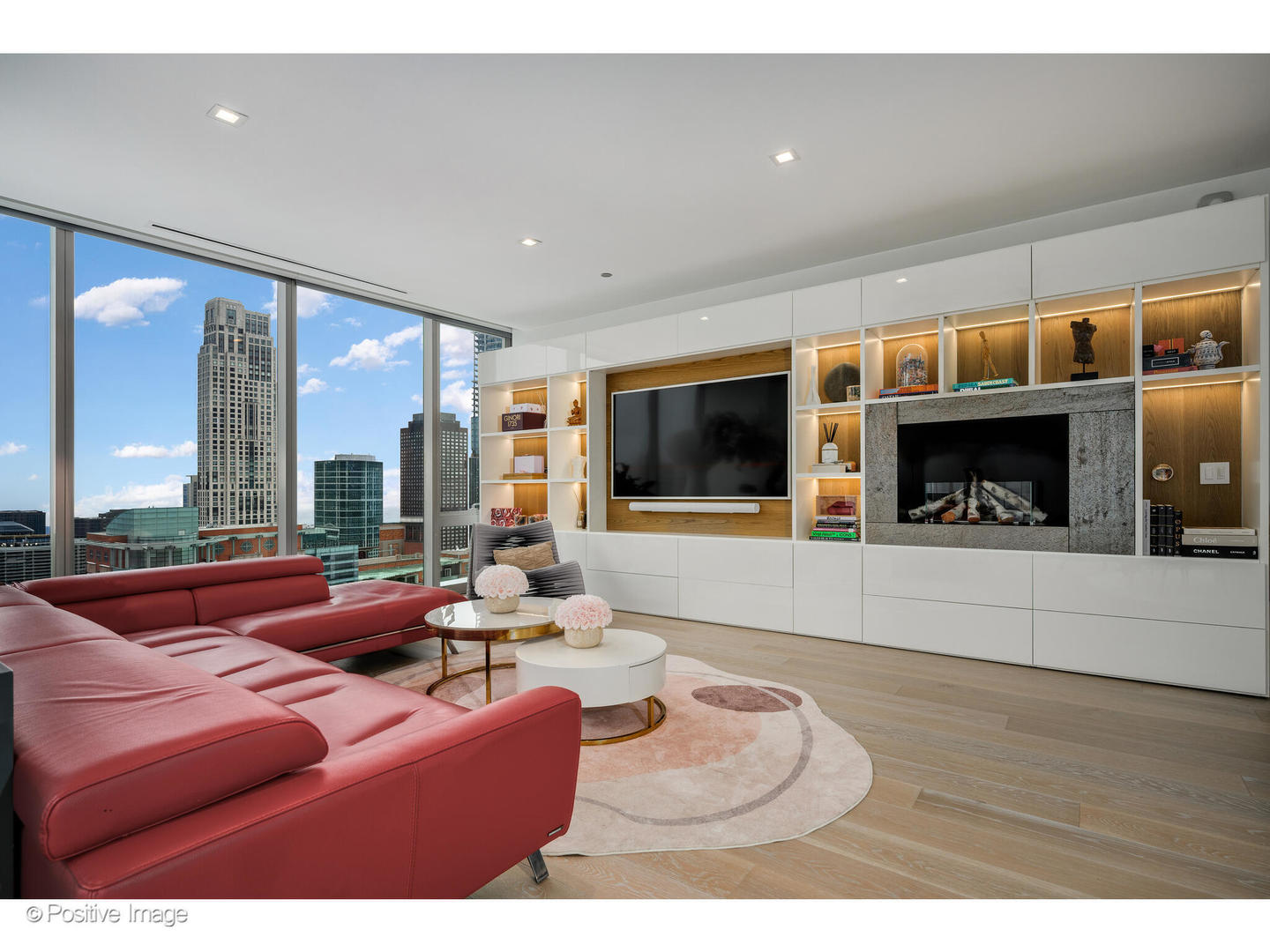 363 East Wacker Drive Chicago IL 60601