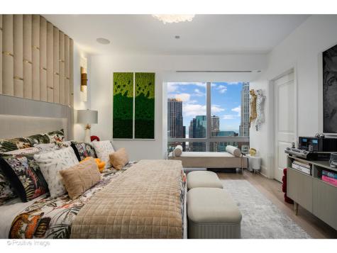 363 East Wacker Drive Chicago IL 60601