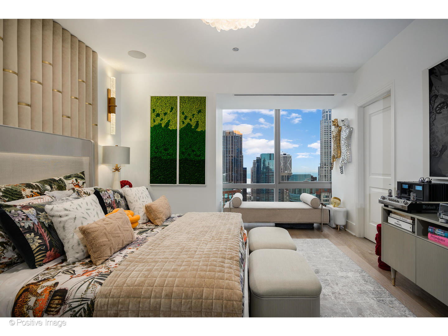 363 East Wacker Drive Chicago IL 60601