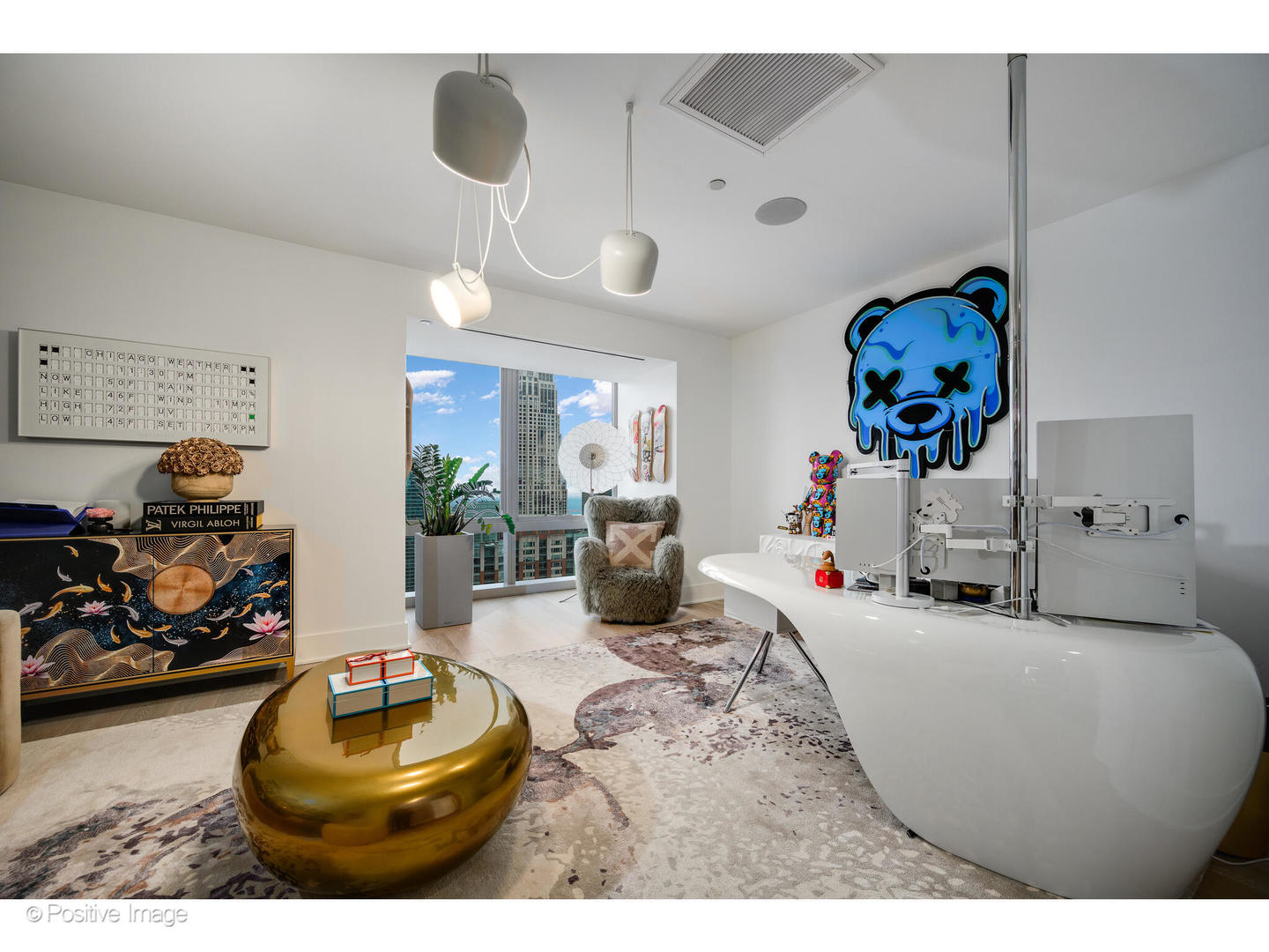363 East Wacker Drive Chicago IL 60601