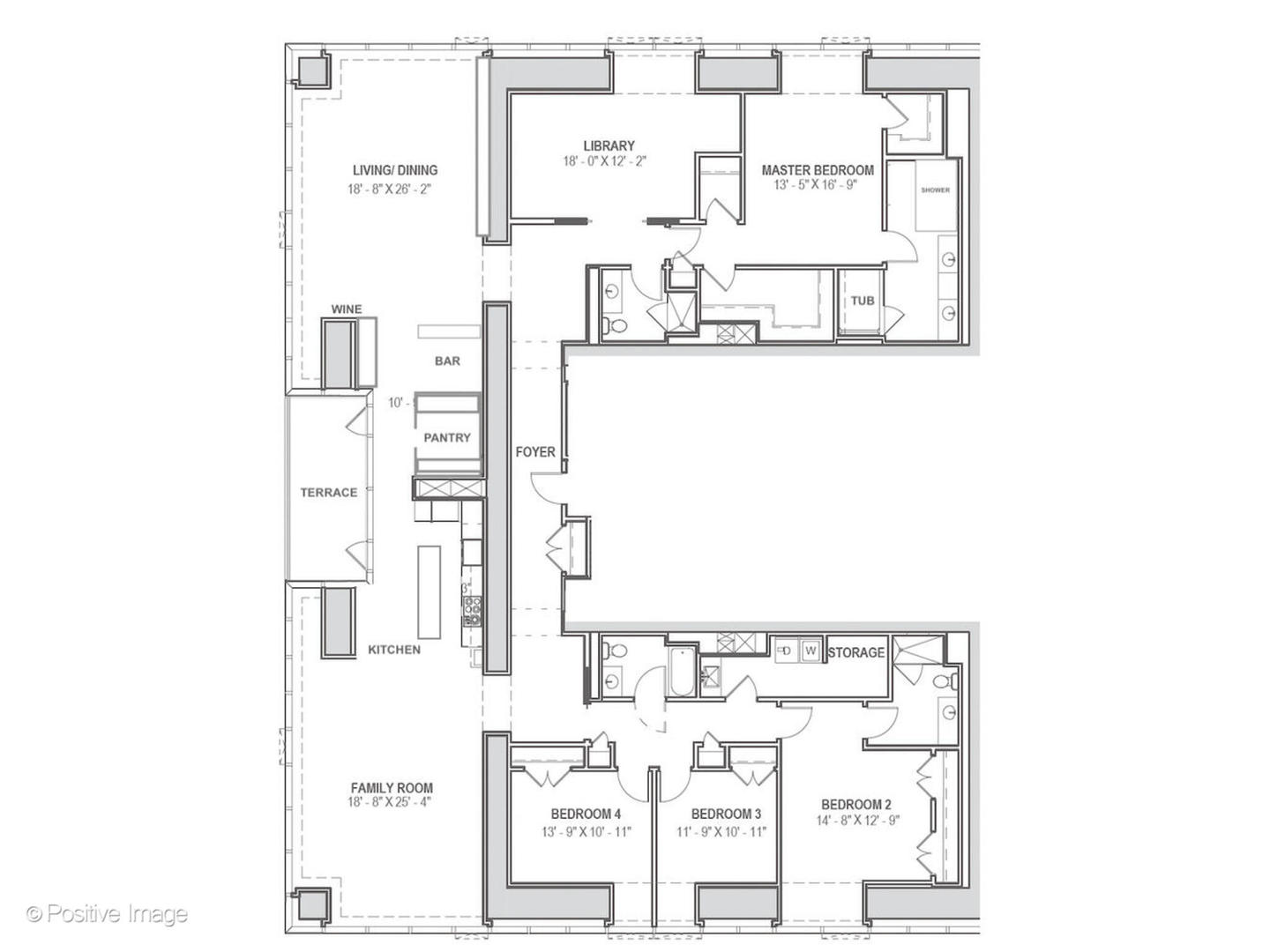 363 East Wacker Drive Chicago IL 60601