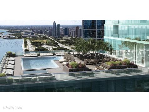 363 East Wacker Drive Chicago IL 60601