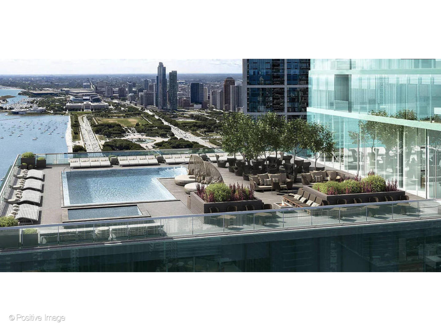 363 East Wacker Drive Chicago IL 60601