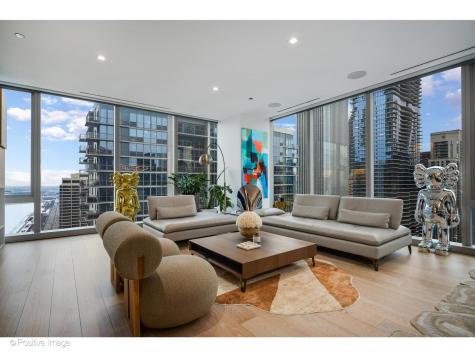 363 East Wacker Drive Chicago IL 60601