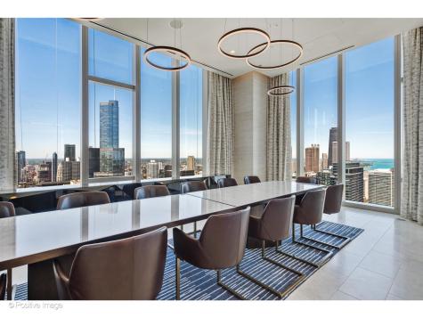 363 East Wacker Drive Chicago IL 60601