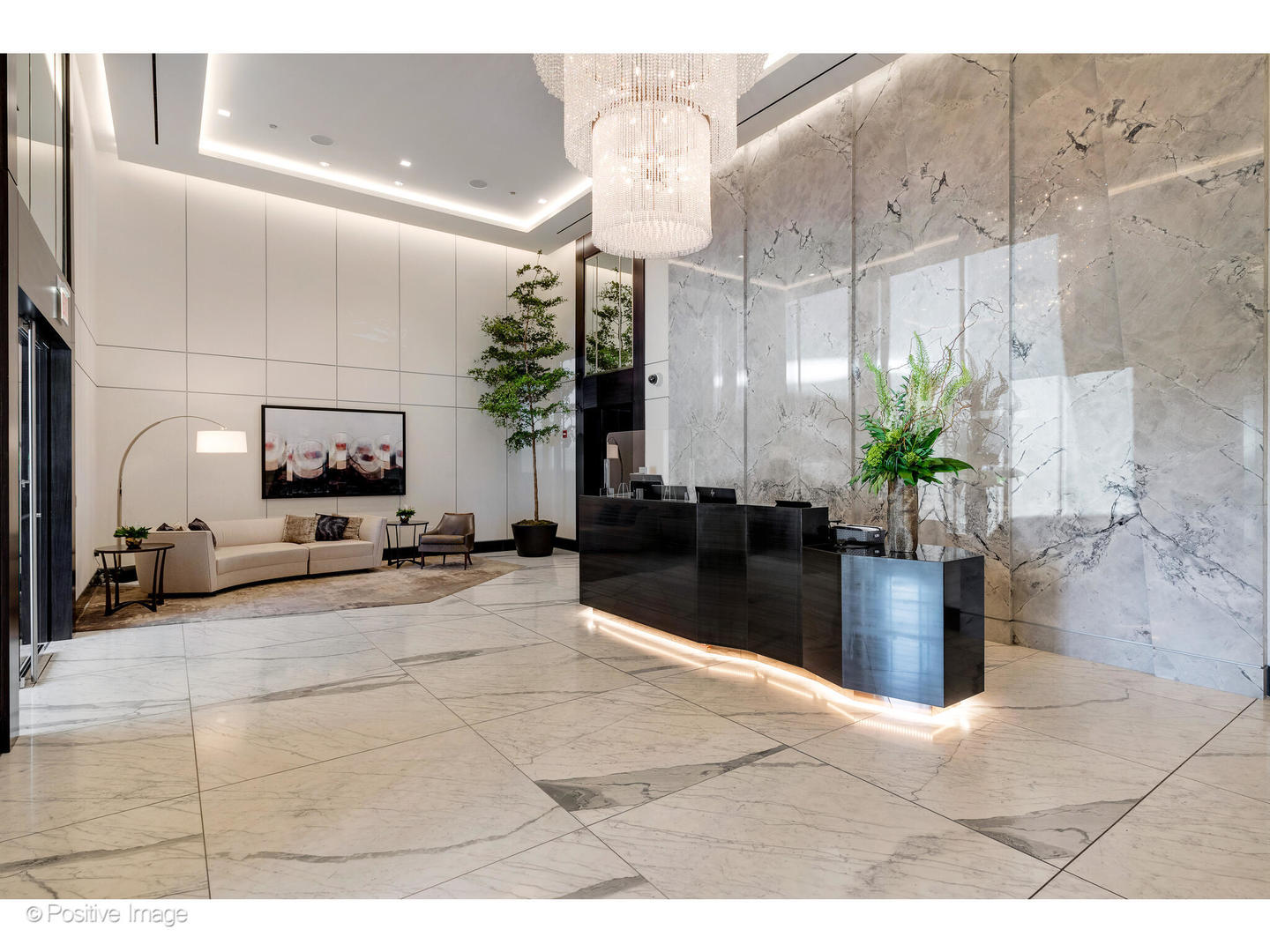 363 East Wacker Drive Chicago IL 60601