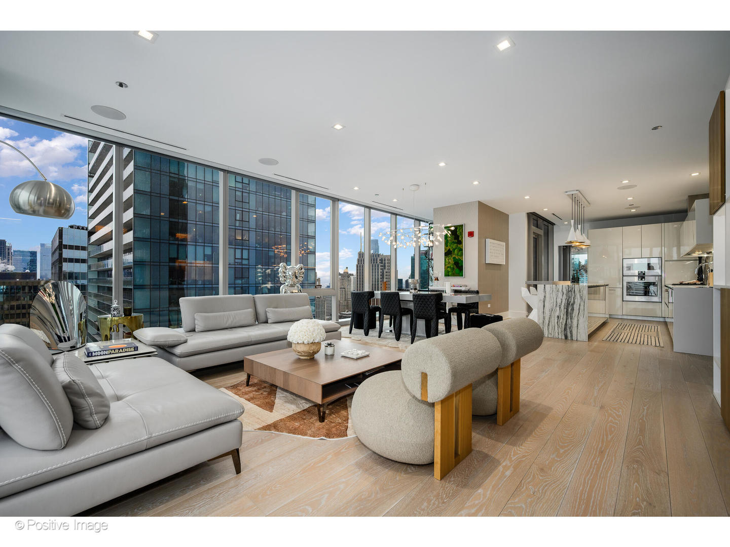 363 East Wacker Drive Chicago IL 60601