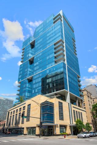 4 East Elm Street Chicago IL 60611