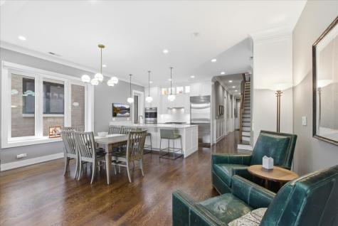1321 West Wrightwood Avenue Chicago IL 60614