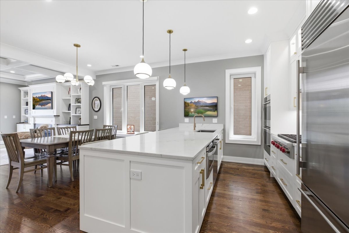 1321 West Wrightwood Avenue Chicago IL 60614