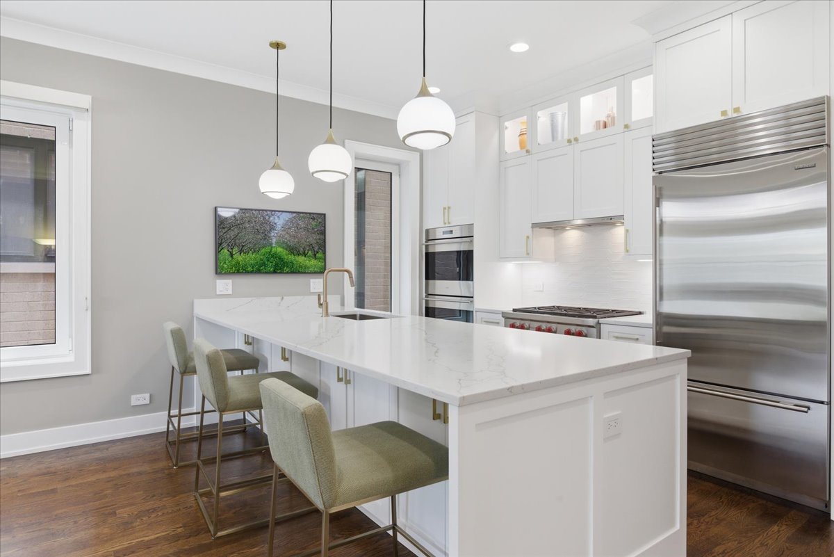 1321 West Wrightwood Avenue Chicago IL 60614
