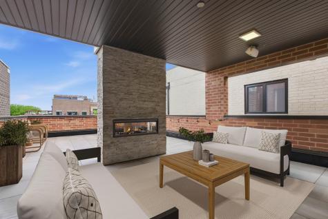 1321 West Wrightwood Avenue Chicago IL 60614