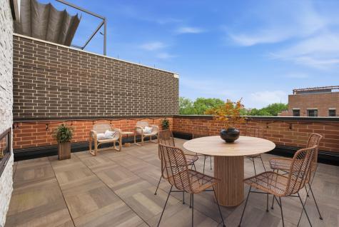 1321 West Wrightwood Avenue Chicago IL 60614