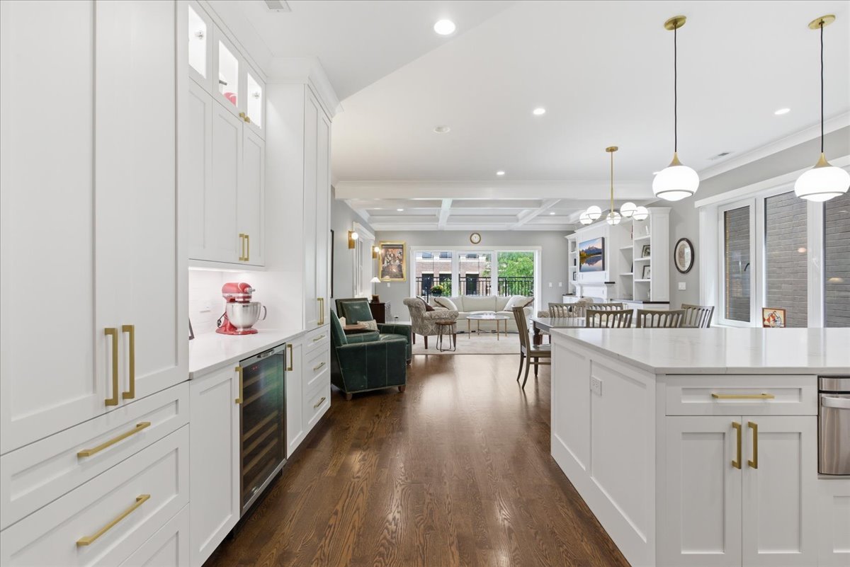 1321 West Wrightwood Avenue Chicago IL 60614