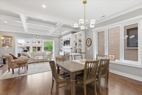 1321 West Wrightwood Avenue Chicago IL 60614