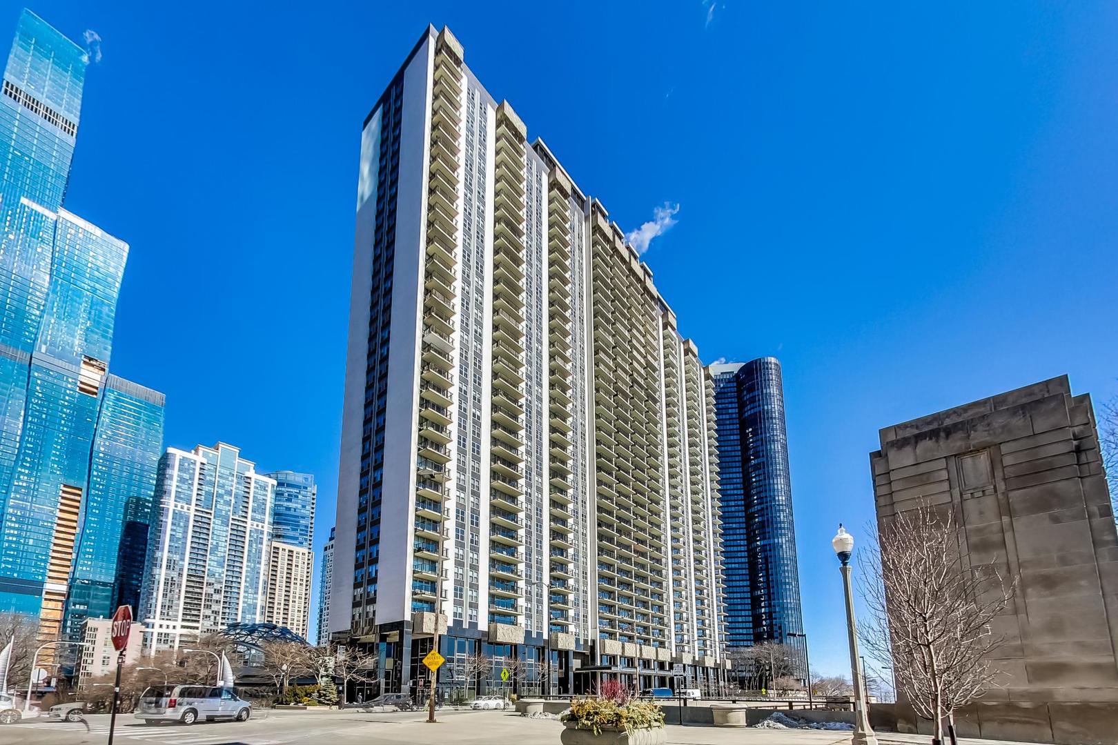 400 East Randolph Street Chicago IL 60601