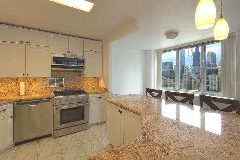 400 East Randolph Street Chicago IL 60601