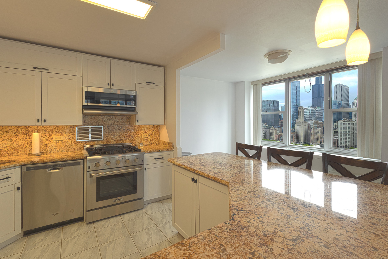 400 East Randolph Street Chicago IL 60601