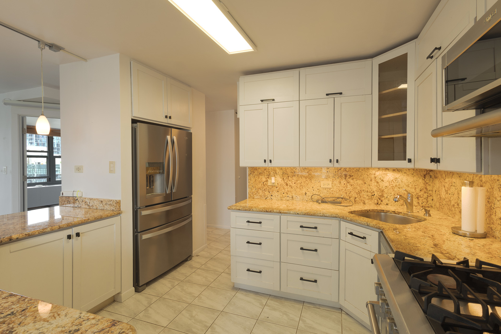 400 East Randolph Street Chicago IL 60601
