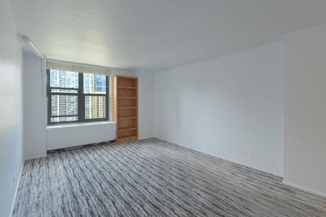 400 East Randolph Street Chicago IL 60601