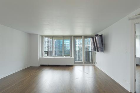 400 East Randolph Street Chicago IL 60601