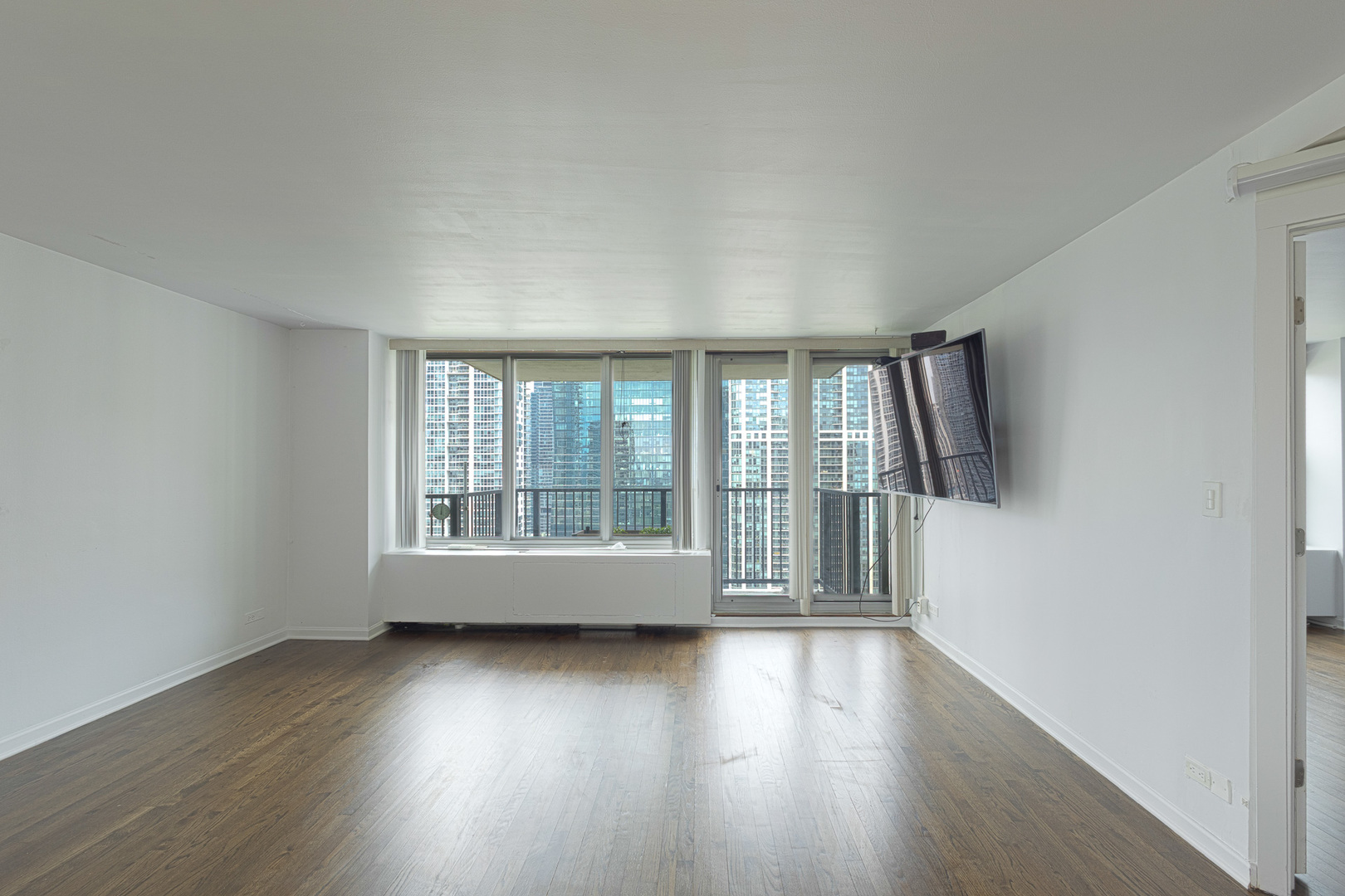 400 East Randolph Street Chicago IL 60601