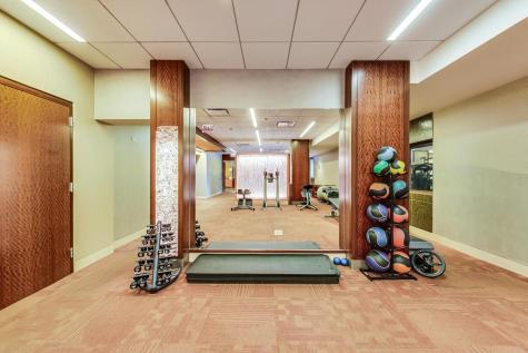 400 East Randolph Street Chicago IL 60601