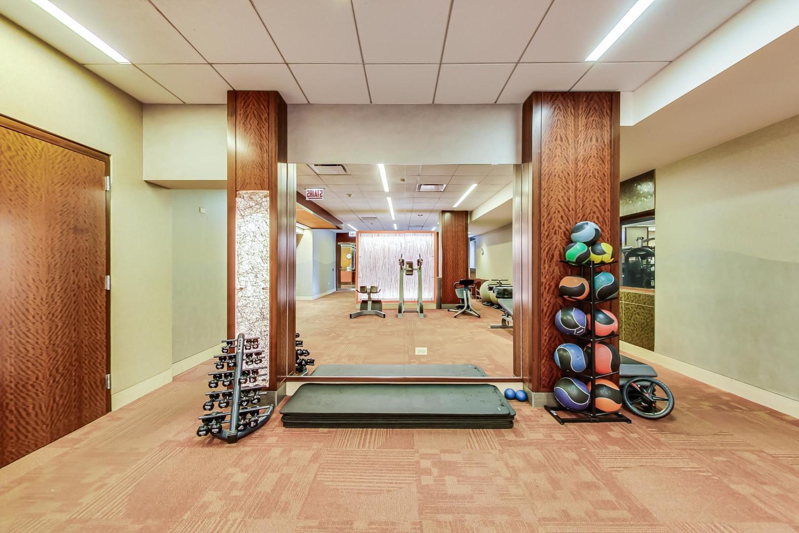 400 East Randolph Street Chicago IL 60601